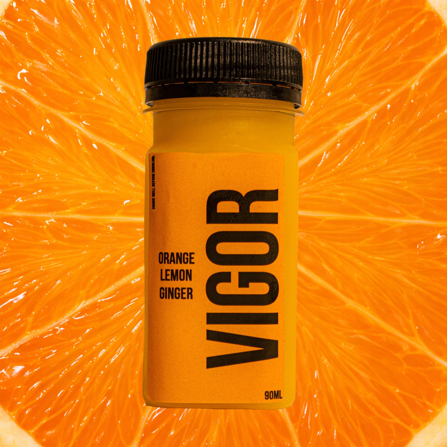 VIGOR's DEFENSE 90ml